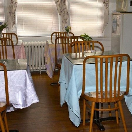 Serendipity Bed & Breakfast Ocean City Exteriér fotografie