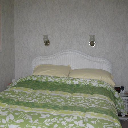 Serendipity Bed & Breakfast Ocean City Exteriér fotografie