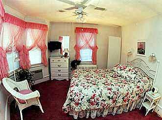 Serendipity Bed & Breakfast Ocean City Exteriér fotografie