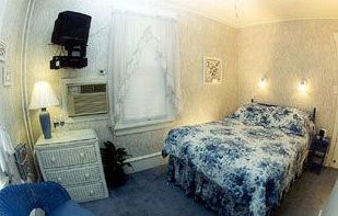 Serendipity Bed & Breakfast Ocean City Exteriér fotografie