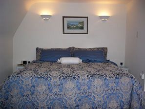 Serendipity Bed & Breakfast Ocean City Exteriér fotografie