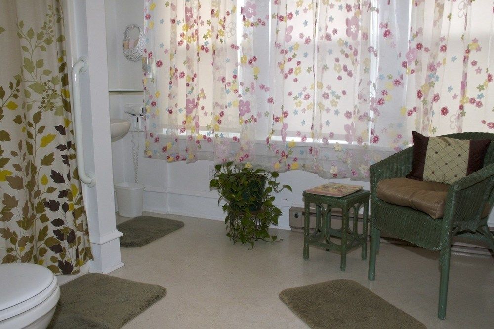 Serendipity Bed & Breakfast Ocean City Exteriér fotografie
