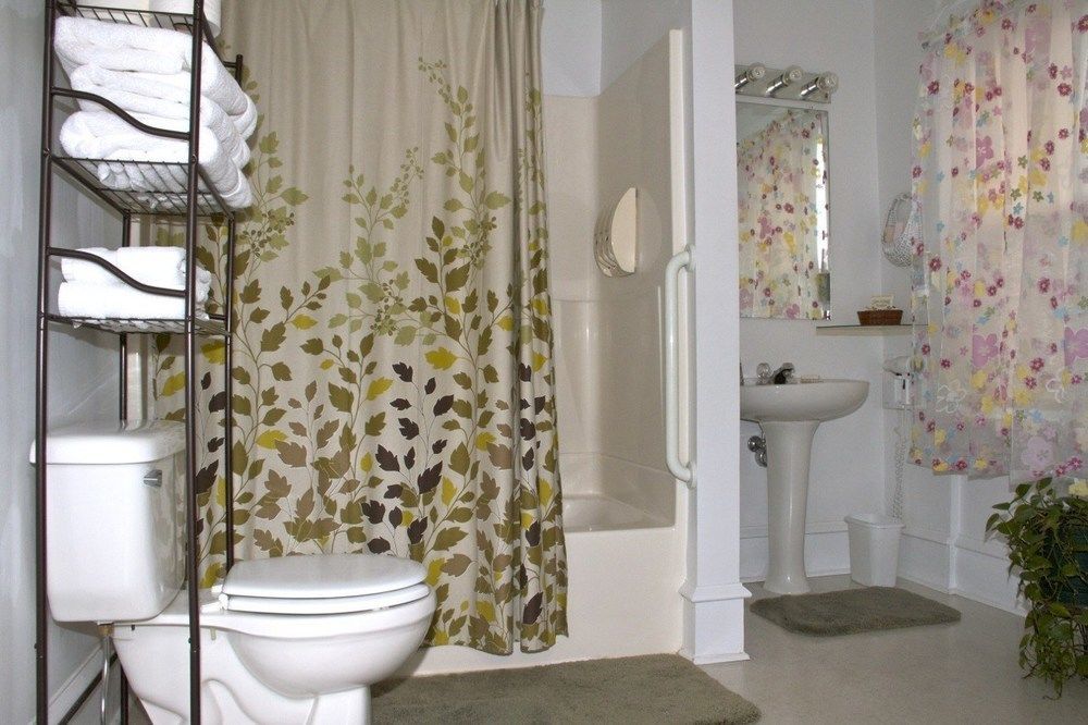 Serendipity Bed & Breakfast Ocean City Exteriér fotografie