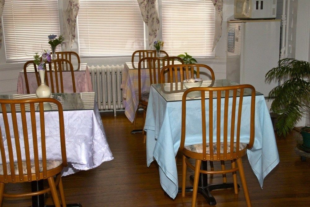 Serendipity Bed & Breakfast Ocean City Exteriér fotografie